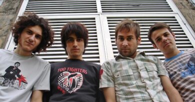 Os 20 anos do primeiro disco do Superguidis