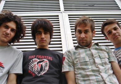 Os 20 anos do primeiro disco do Superguidis