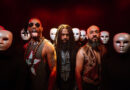 Black Pantera lança seu melhor trabalho com “Continental”