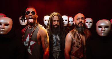 Black Pantera lança seu melhor trabalho com “Continental”