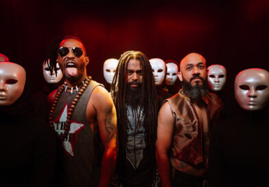 Black Pantera lança seu melhor trabalho com “Continental”