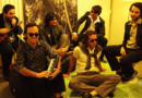 O inexplicável The Playboys