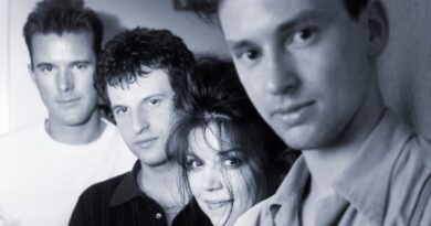 A beleza da discografia do The Sundays