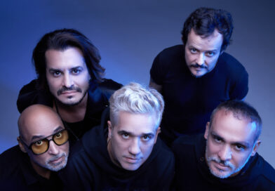 Jota Quest canta Tim Maia: por quê, gente?