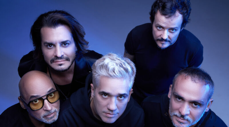 Jota Quest canta Tim Maia: por quê, gente?
