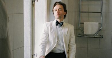 “Acrobats”, de Sondre Lerche, tem a sonoridade mais bonita do ano