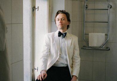 “Acrobats”, de Sondre Lerche, tem a sonoridade mais bonita do ano