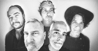Afghan Whigs está de volta com mais um discaço