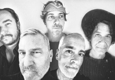 Afghan Whigs está de volta com mais um discaço