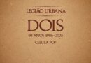 Hino e inspiração: os 40 anos de “Dois”, da Legião Urbana