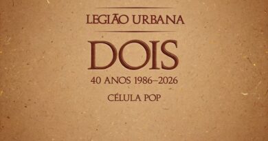 Hino e inspiração: os 40 anos de “Dois”, da Legião Urbana