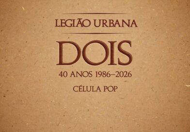 Hino e inspiração: os 40 anos de “Dois”, da Legião Urbana