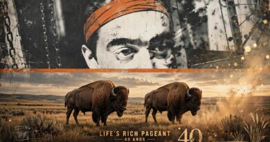 Os 40 anos de “Life’s Reach Pageant”, do REM