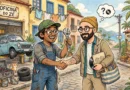 O mecânico da minha rua não tem que conhecer Wilco