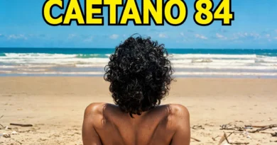 Nossos treze discos preferidos (+1 hors concurs) de Caetano Veloso
