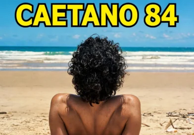 Nossos treze discos preferidos (+1 hors concurs) de Caetano Veloso