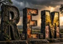 Rankeamos a discografia do R.E.M
