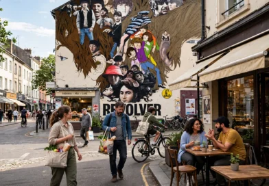 “Revolver” é o disco perfeito dos Beatles