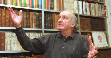 O legado de Tinhorão