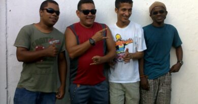 O Pornô Punk do Matalanamão