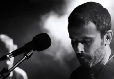 Entrevista com Beto Cupertino, do Violins
