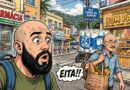 Será o Hermano?
