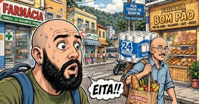 Será o Hermano?