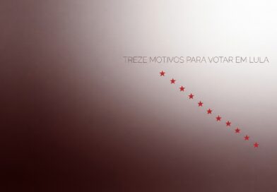 13 Motivos Para Votar em Lula – Por Luis Felipe Miguel