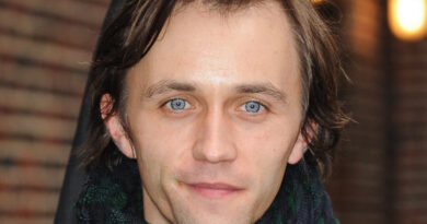 Seis perguntas para Sondre Lerche