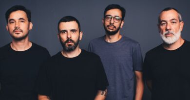 Violins é incapaz de errar a mão