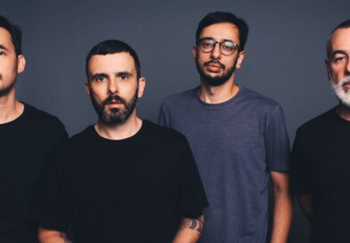 Violins é incapaz de errar a mão