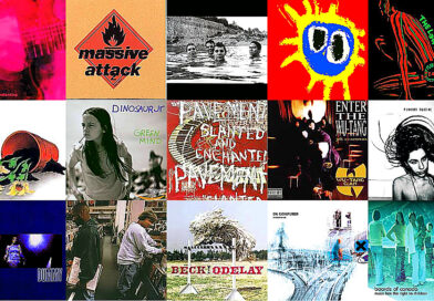 15 Discos dos Anos 1990 Mais Revolucionários que “Nevermind”