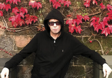 O maravilhoso novo álbum do Echo & The Bunnymen