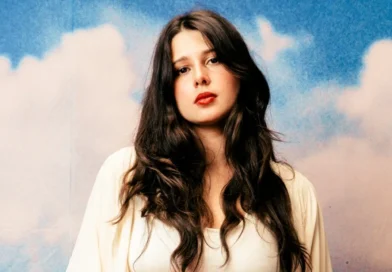 Entrevista Exclusiva – Júlia Guedes