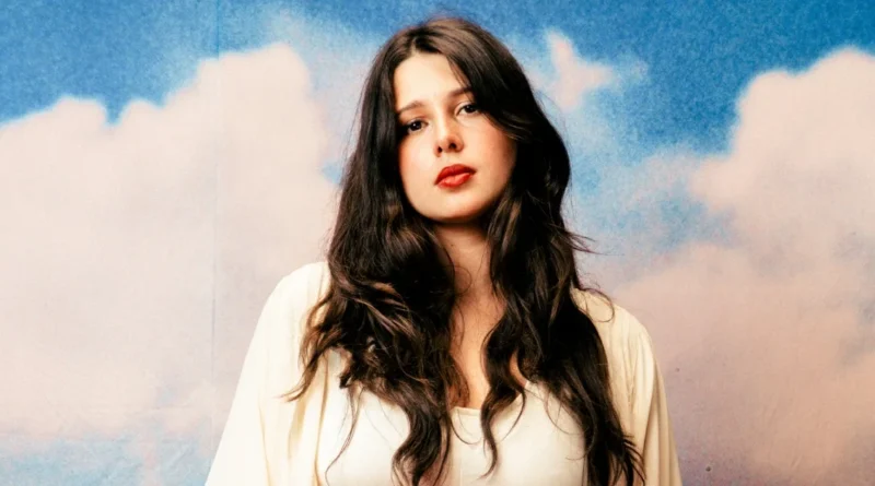 Entrevista Exclusiva – Júlia Guedes