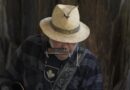 Neil Young volta reflexivo e nostálgico