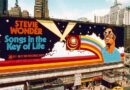 50 Anos da Obra Prima de Stevie Wonder