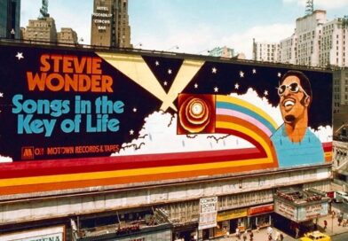 50 Anos da Obra Prima de Stevie Wonder