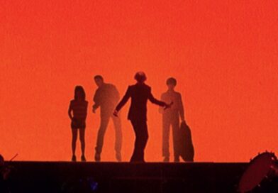 Disco ao vivo e documentário celebram a majestade do Pulp