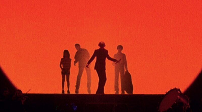 Disco ao vivo e documentário celebram a majestade do Pulp