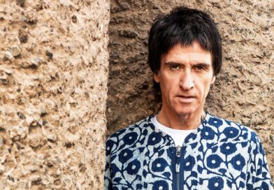 O melhor disco solo de Johnny Marr