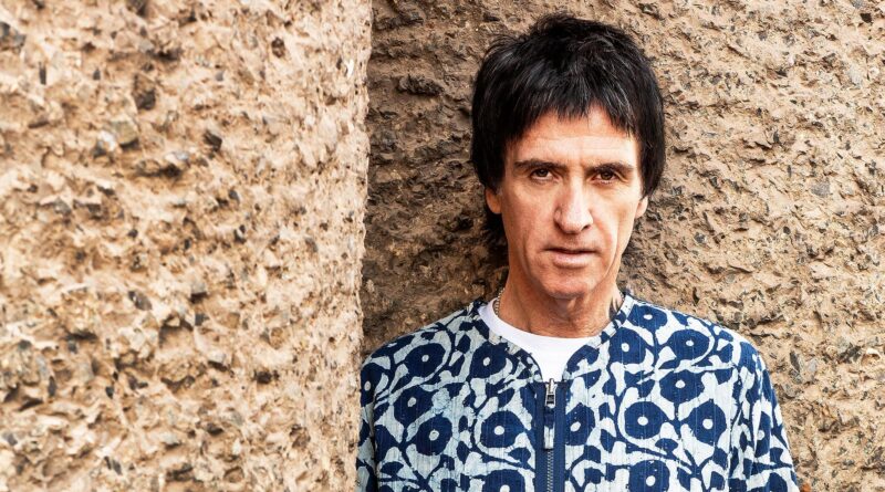 O melhor disco solo de Johnny Marr