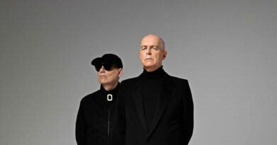 Dupla britânica homenageia Alan Turing em álbum conceitual