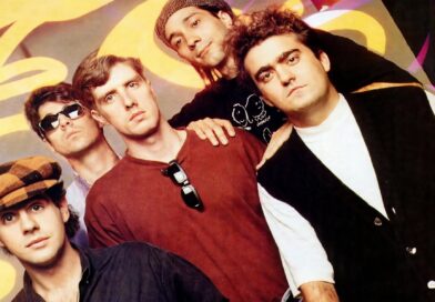 Os 35 anos de “Descivilização”