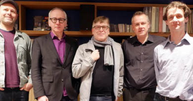 Teenage Fanclub lança seu “álbum triste”