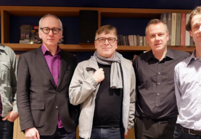 Teenage Fanclub lança seu “álbum triste”