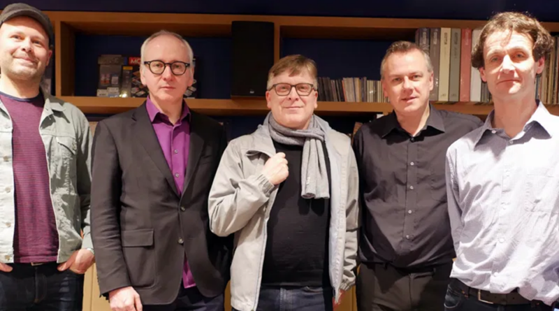 Teenage Fanclub lança seu “álbum triste”
